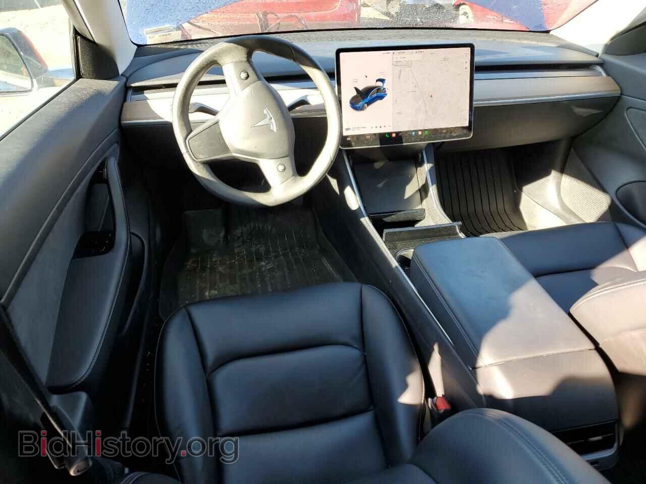 2020 TESLA MODEL 3 - VIN: 5YJ3E1EA8LF495415 - Photo 8