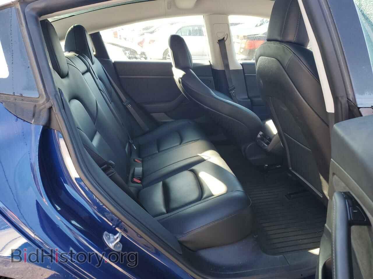 2020 TESLA MODEL 3 - VIN: 5YJ3E1EA8LF495415 - Photo 10