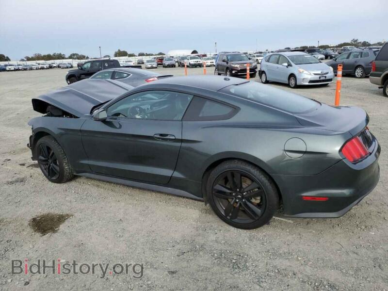 2015 Ford ALL MODELS (VIN 1FA6P8TH9F5370550) — photo 2 of 12