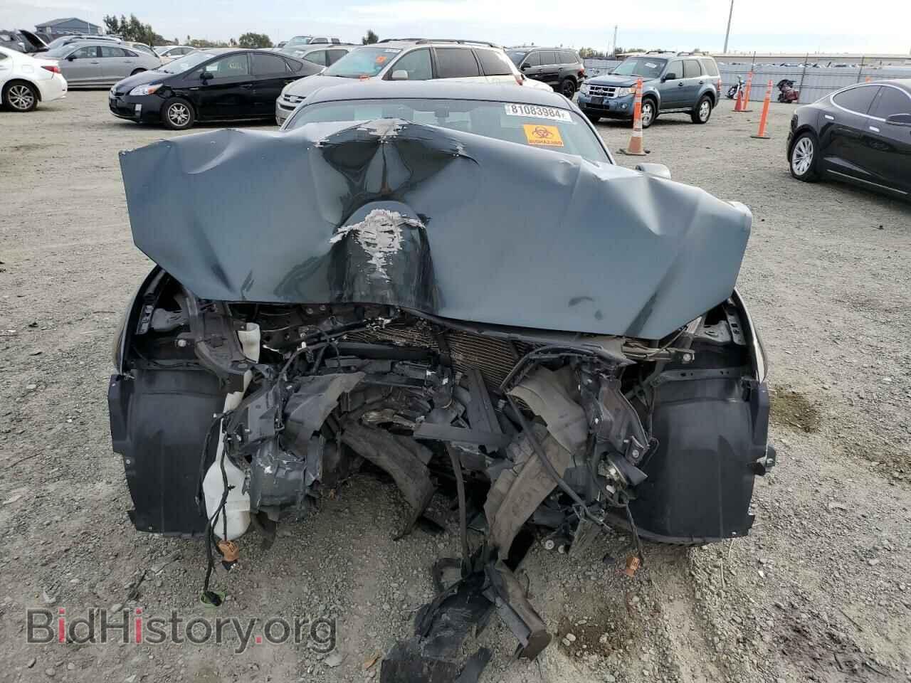 2015 FORD ALL Models - VIN: 1FA6P8TH9F5370550 - Фото 5
