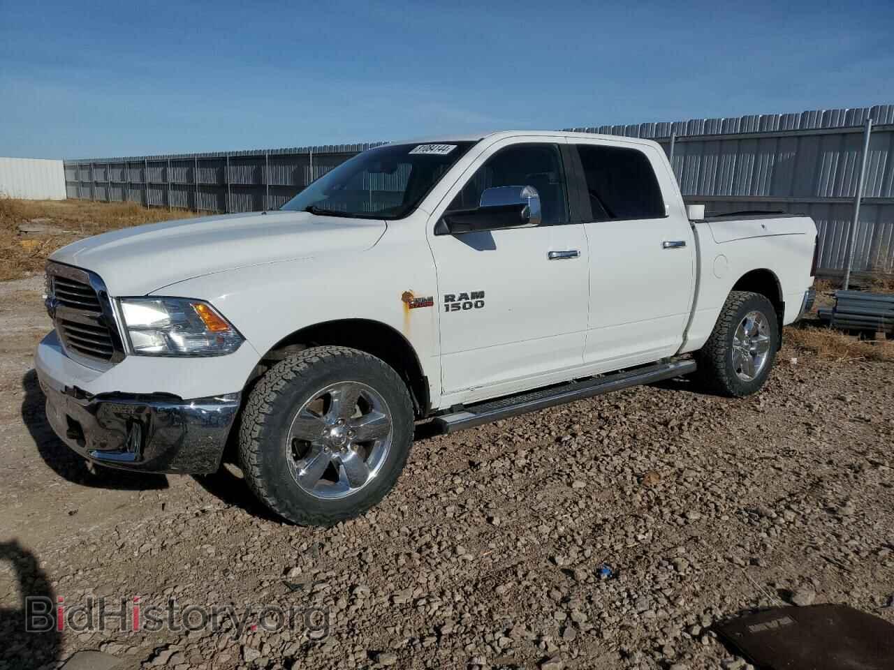 Фотография 1C6RR7LT0ES384859 - RAM 1500 2014