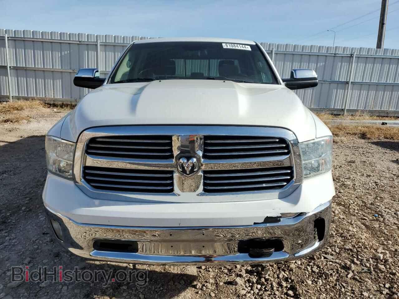 2014 RAM 1500 - VIN: 1C6RR7LT0ES384859 - Фото 5