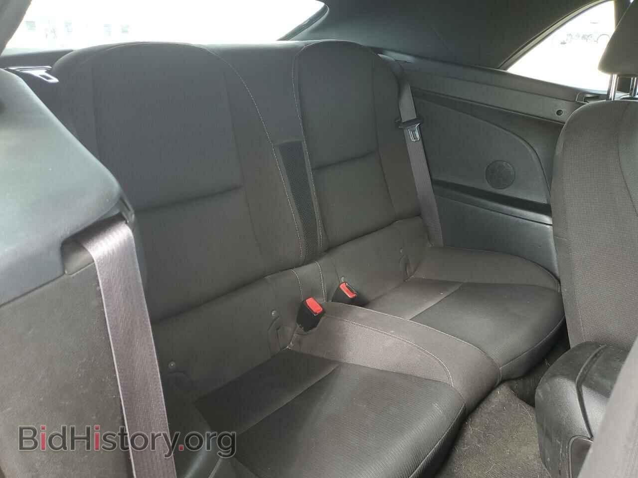 2013 CHEVROLET CAMARO - VIN: 2G1FB3D35D9162575 - Фото 10