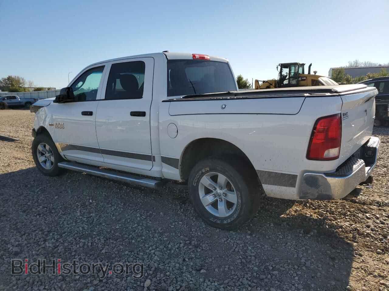 2016 RAM 1500 - VIN: 1C6RR7KTXGS145579 - Photo 2