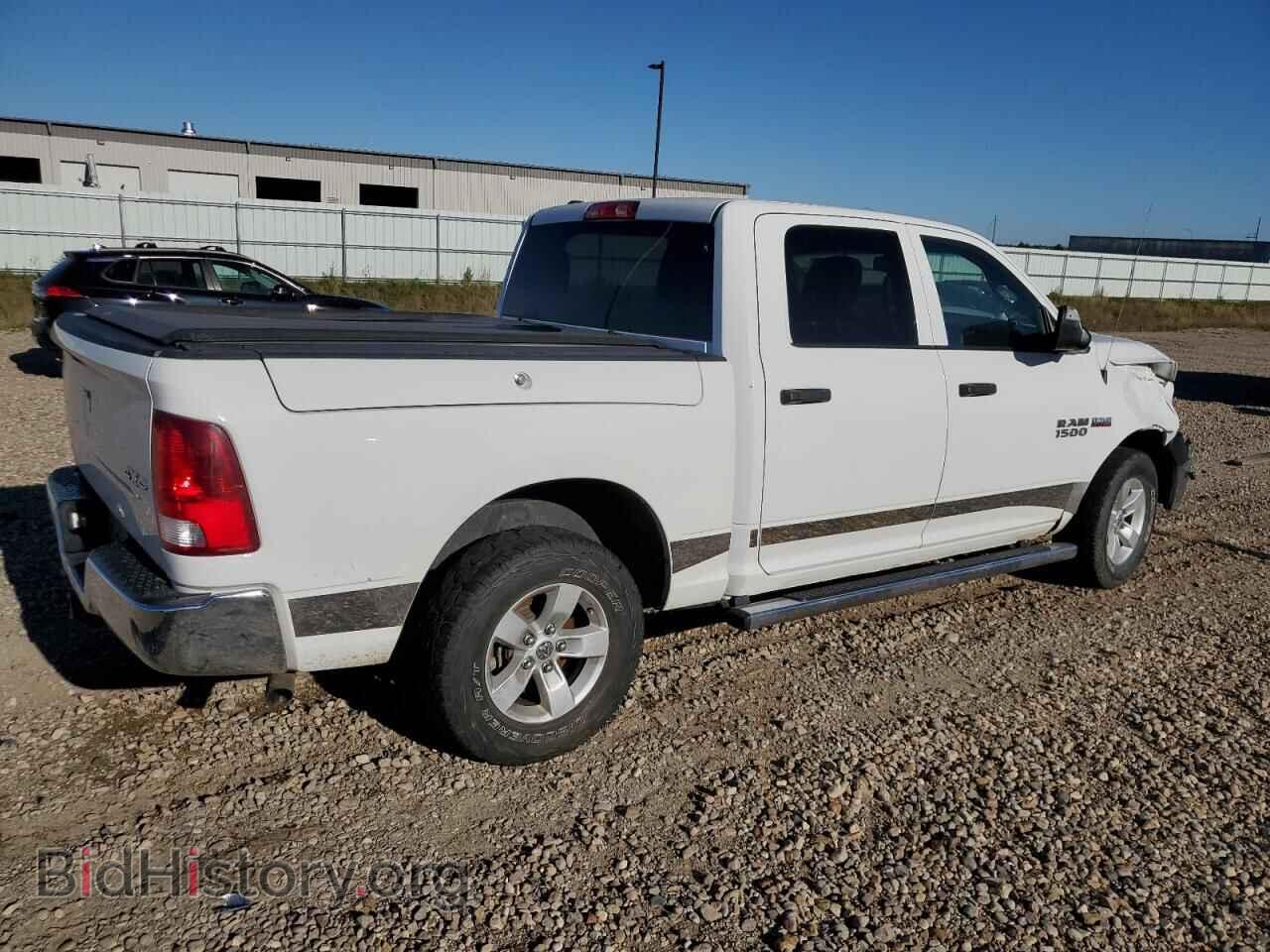 2016 RAM 1500 - VIN: 1C6RR7KTXGS145579 - Photo 3