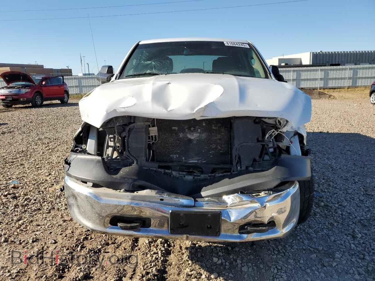 2016 RAM 1500 - VIN: 1C6RR7KTXGS145579 - Photo 5