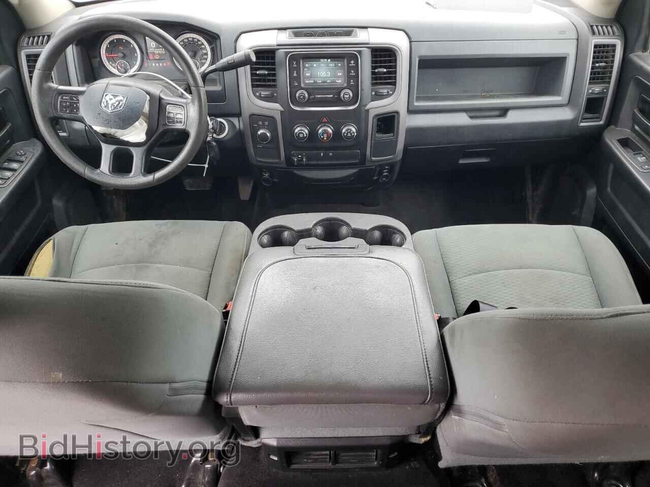 2016 RAM 1500 - VIN: 1C6RR7KTXGS145579 - Photo 8