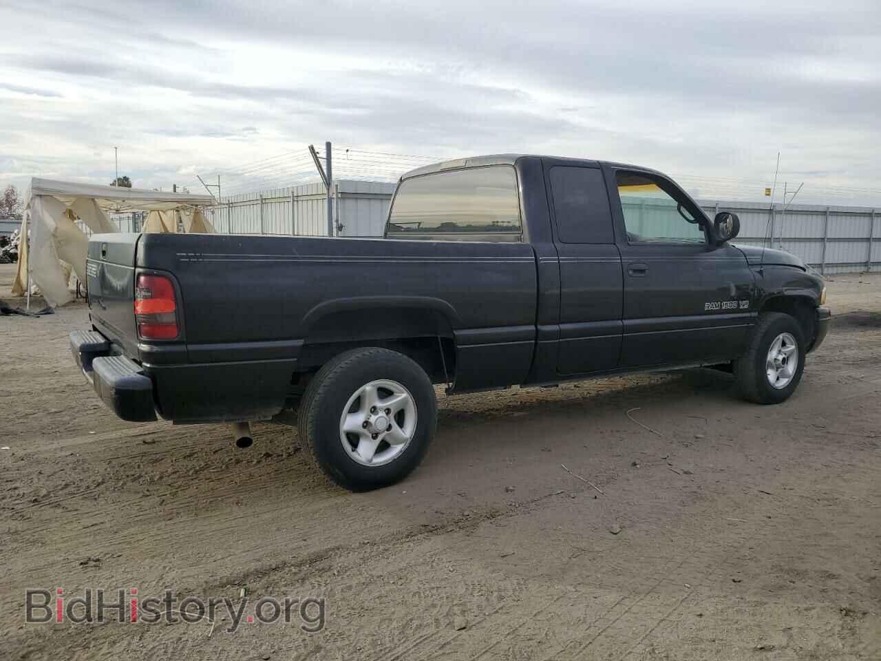2000 DODGE All Models - VIN: 3B7HC13ZXYM241096 - Photo 3