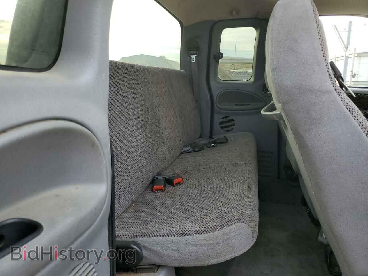 2000 DODGE All Models - VIN: 3B7HC13ZXYM241096 - Photo 10