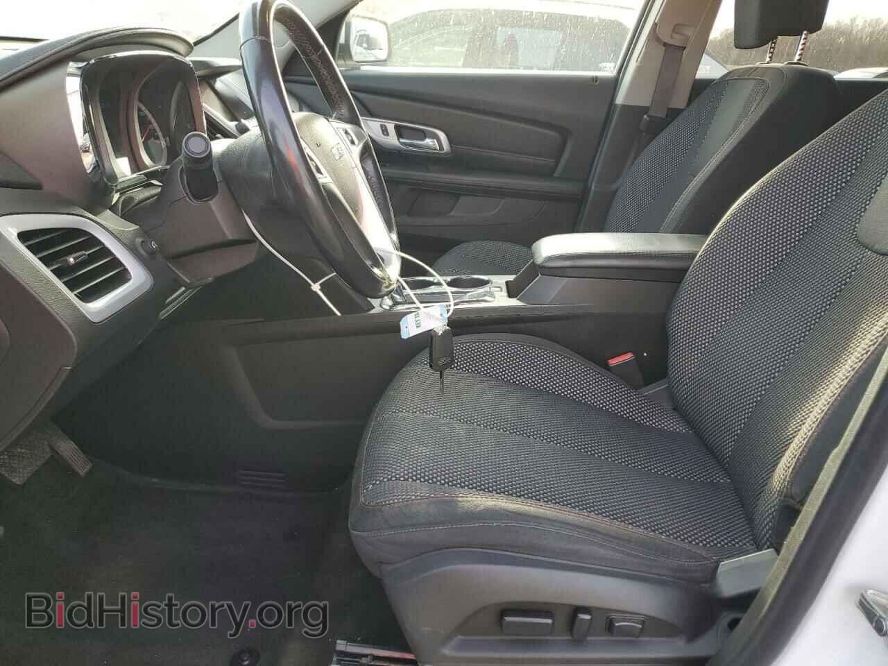 2017 GMC TERRAIN - VIN: 2GKFLTEKXH6163095 - Photo 7