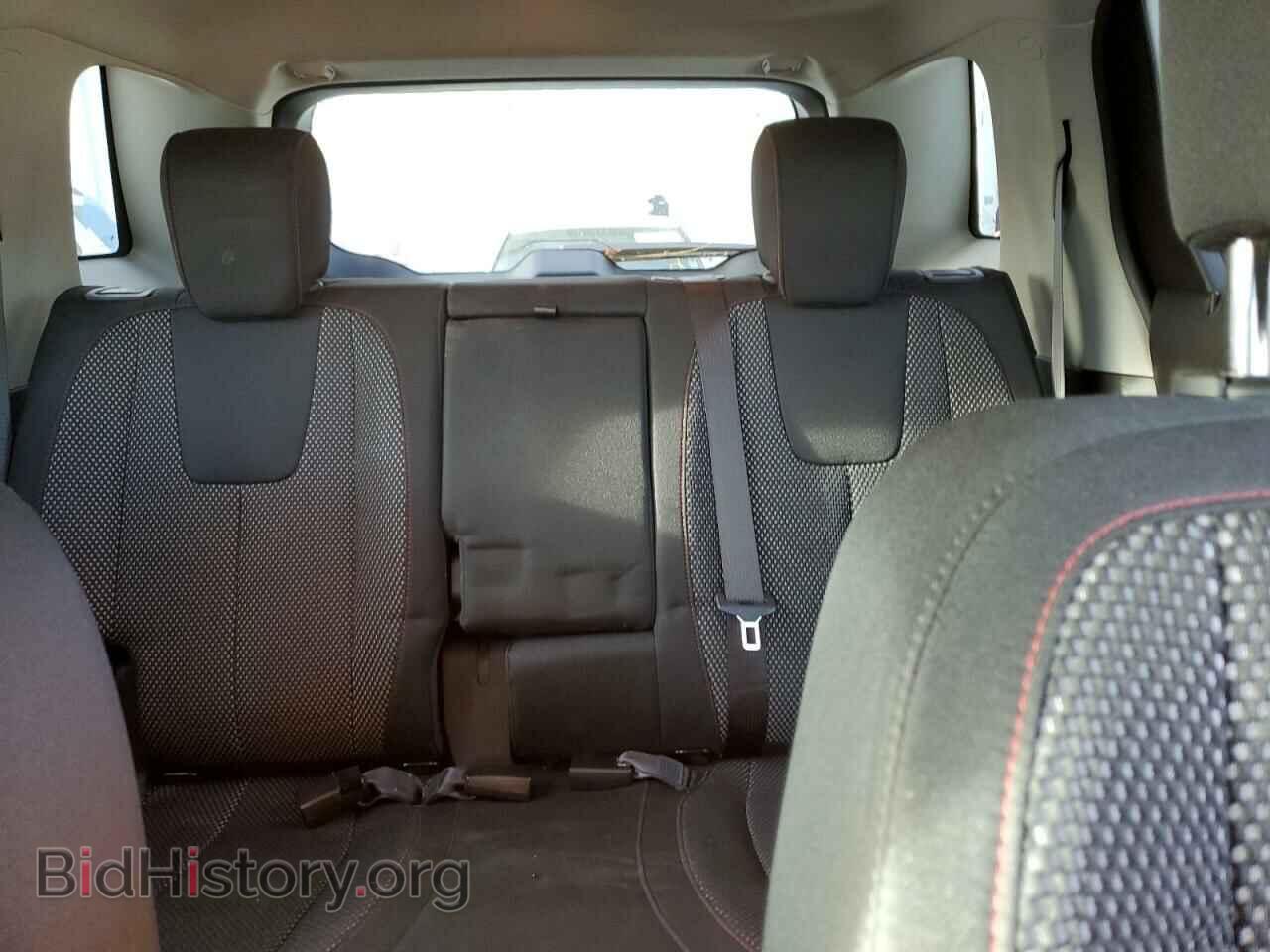 2017 GMC TERRAIN - VIN: 2GKFLTEKXH6163095 - Photo 10