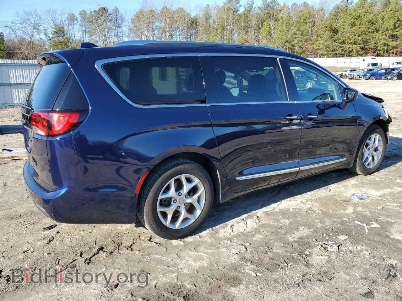 2020 CHRYSLER PACIFICA - VIN: 2C4RC1BG6LR102749 - Photo 3