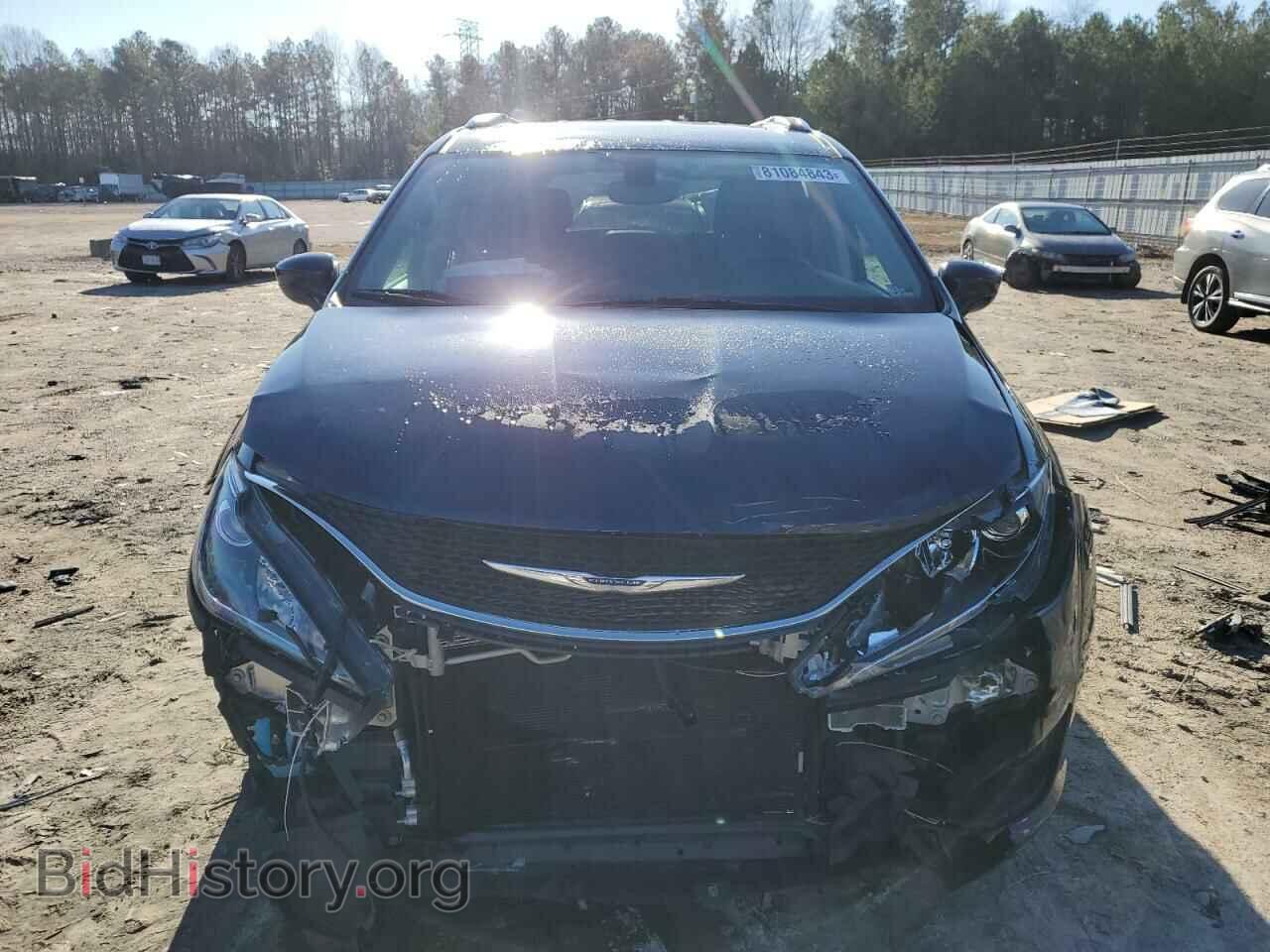 2020 CHRYSLER PACIFICA - VIN: 2C4RC1BG6LR102749 - Photo 5