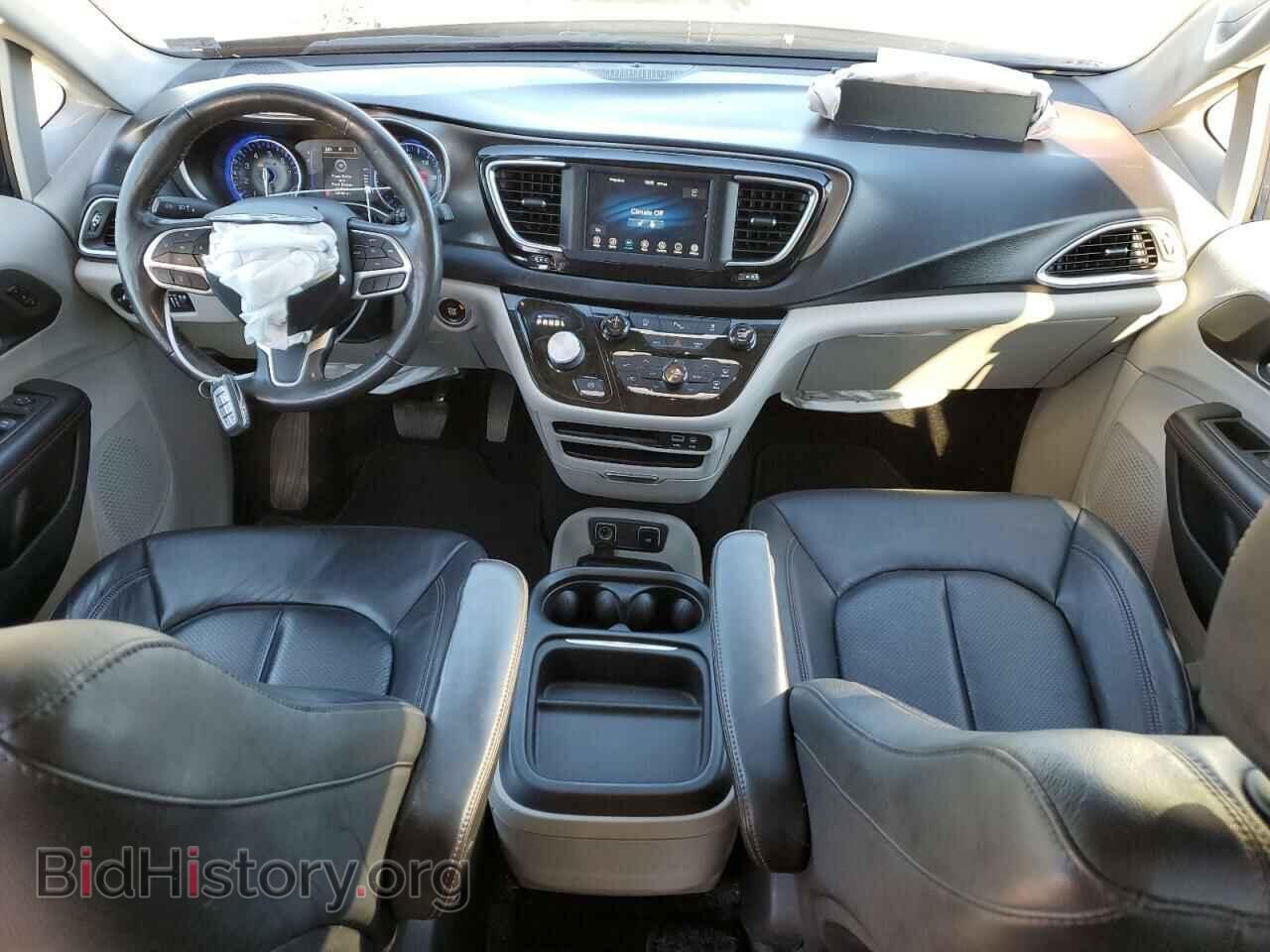 2020 CHRYSLER PACIFICA - VIN: 2C4RC1BG6LR102749 - Photo 8