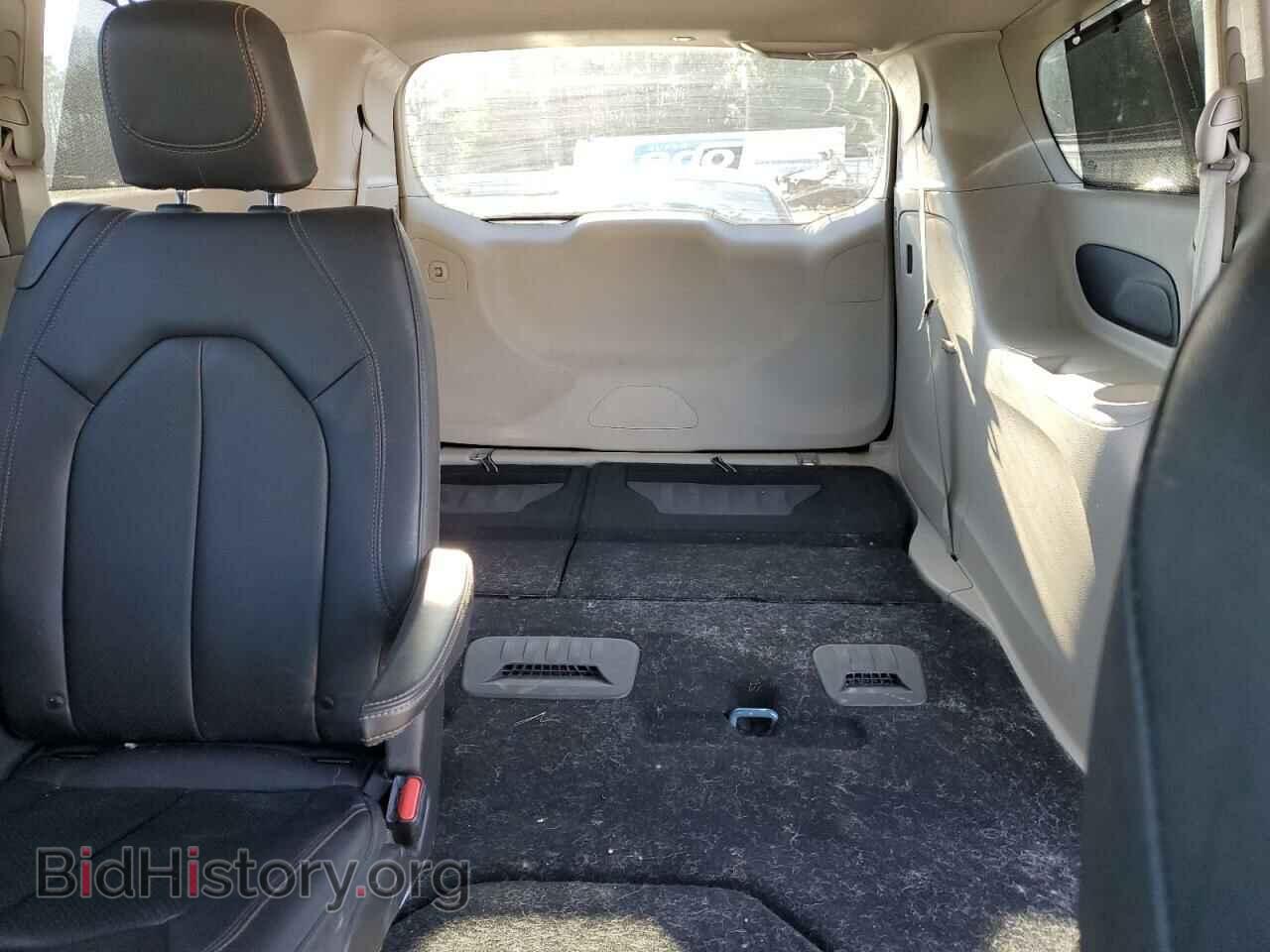 2020 CHRYSLER PACIFICA - VIN: 2C4RC1BG6LR102749 - Photo 10
