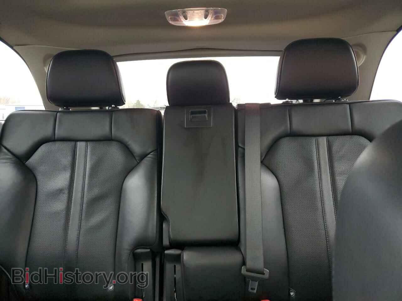 2013 LINCOLN MKX - VIN: 2LMDJ8JK0DBL30495 - Фото 10