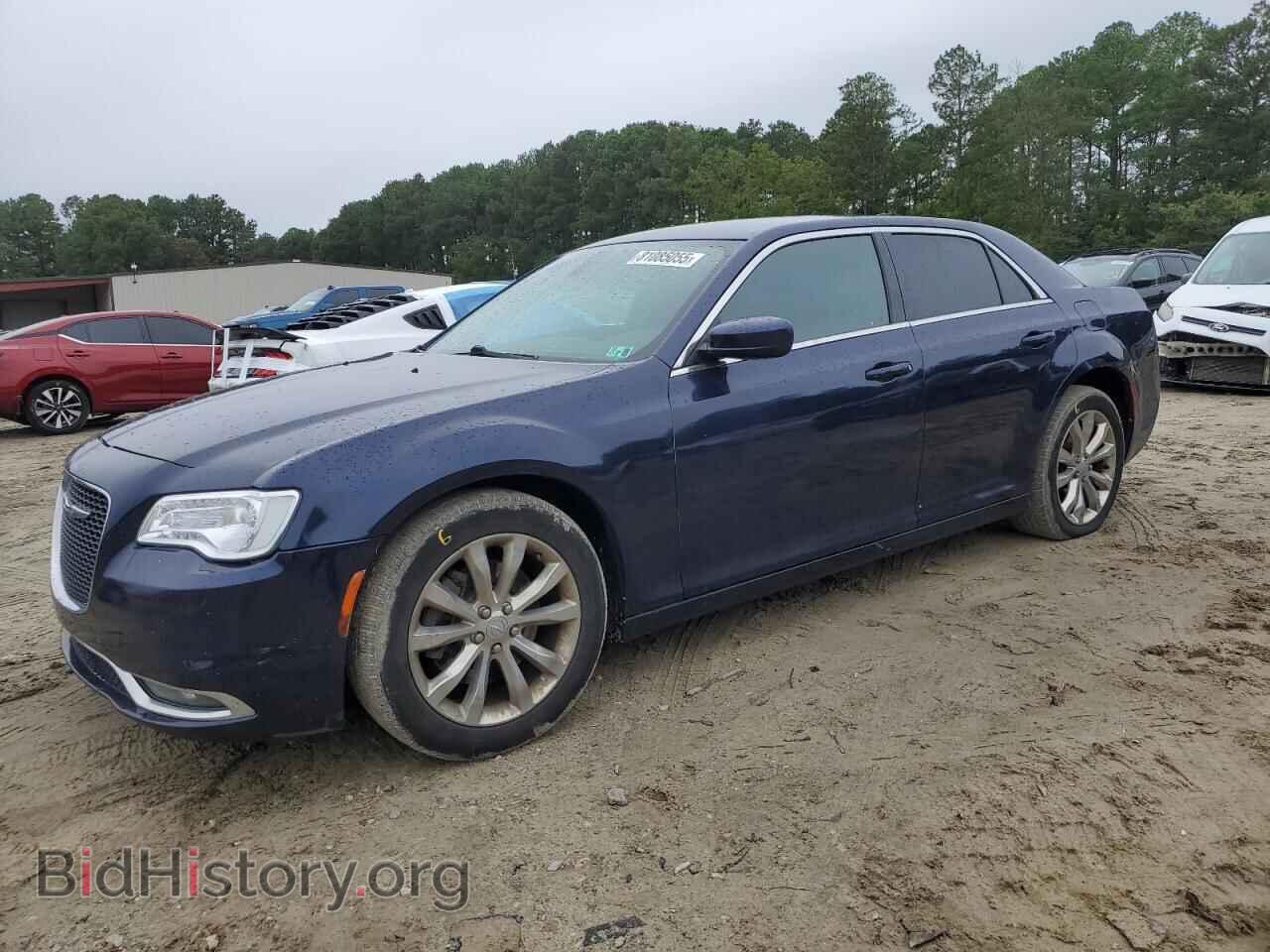Photo 2C3CCARG2GH314110 - CHRYSLER 300 2016