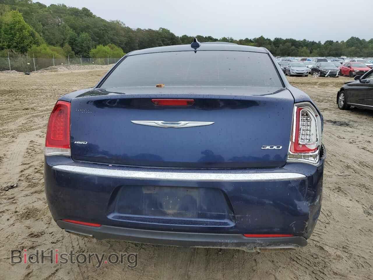 2016 CHRYSLER 300 - VIN: 2C3CCARG2GH314110 - Фото 6