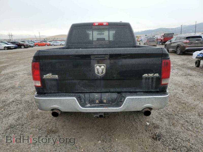 2012 Dodge RAM 1500 (VIN 1C6RD7LT4CS344490) — фото 6 из 13