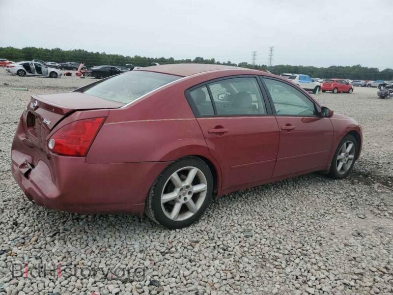 2006 Nissan MAXIMA (VIN 1N4BA41E76C816868) — photo 3 of 14