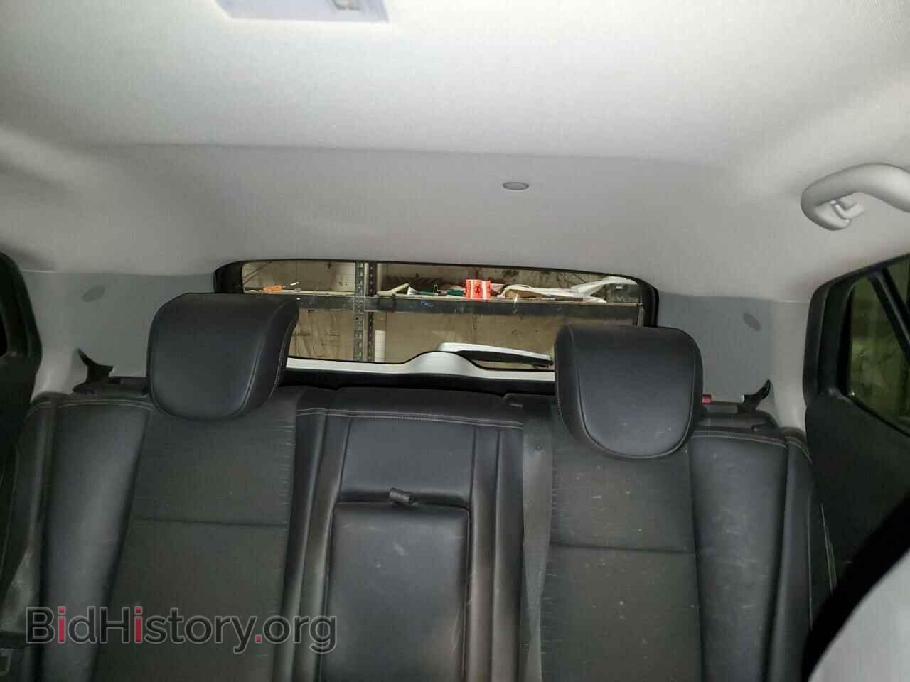 2015 BUICK ENCORE - VIN: KL4CJESB5FB125251 - Photo 10