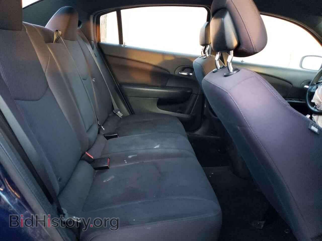 2013 CHRYSLER 200 - VIN: 1C3CCBAB2DN686474 - Фото 10