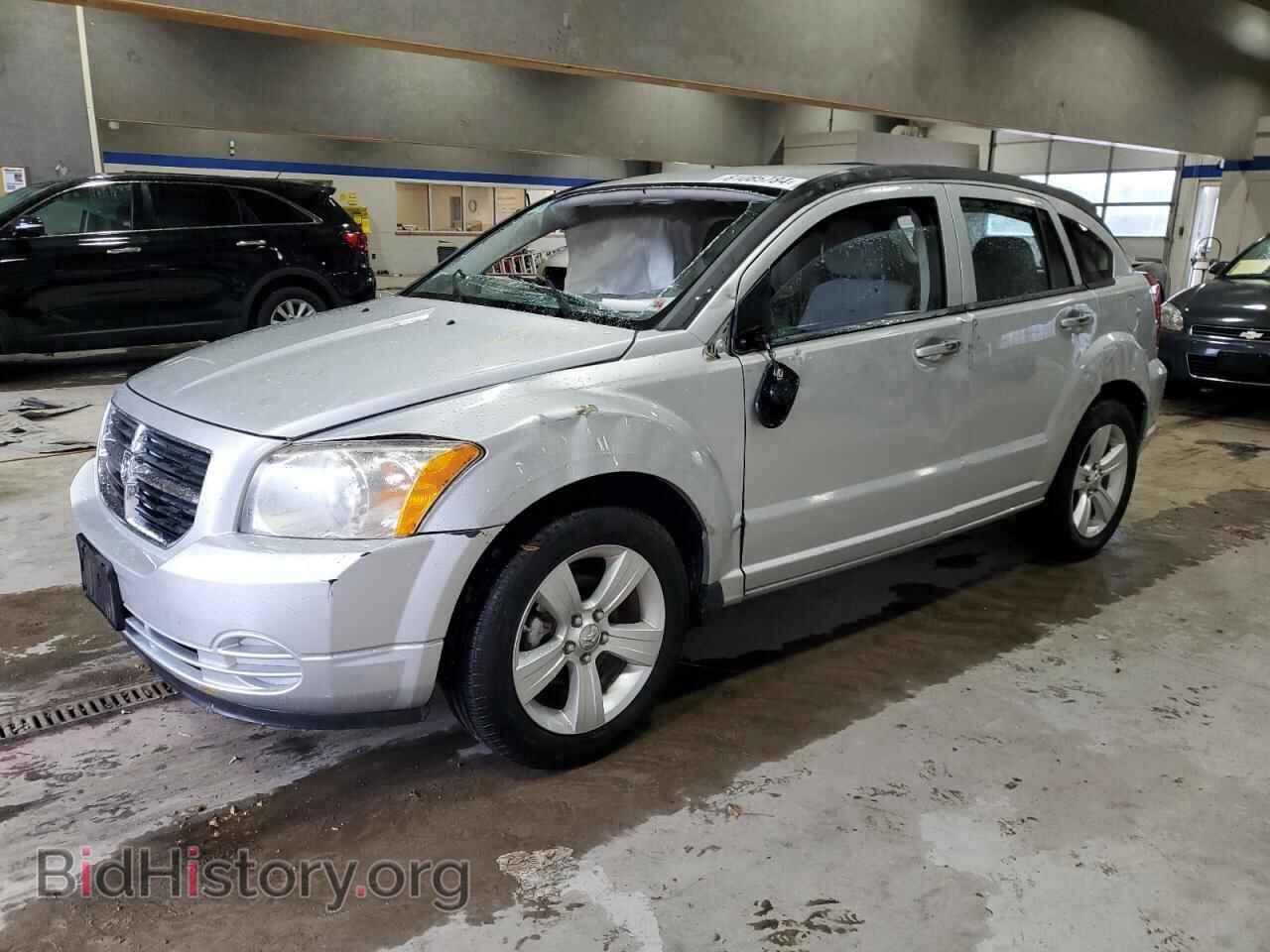 Photo 1B3CB4HA6AD544462 - DODGE CALIBER 2010