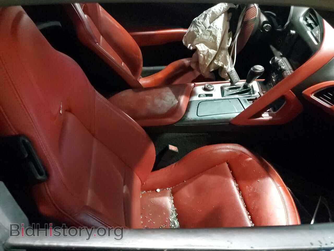 2015 CHEVROLET CORVETTE - VIN: 1G1YM2D7XF5103473 - Фото 7
