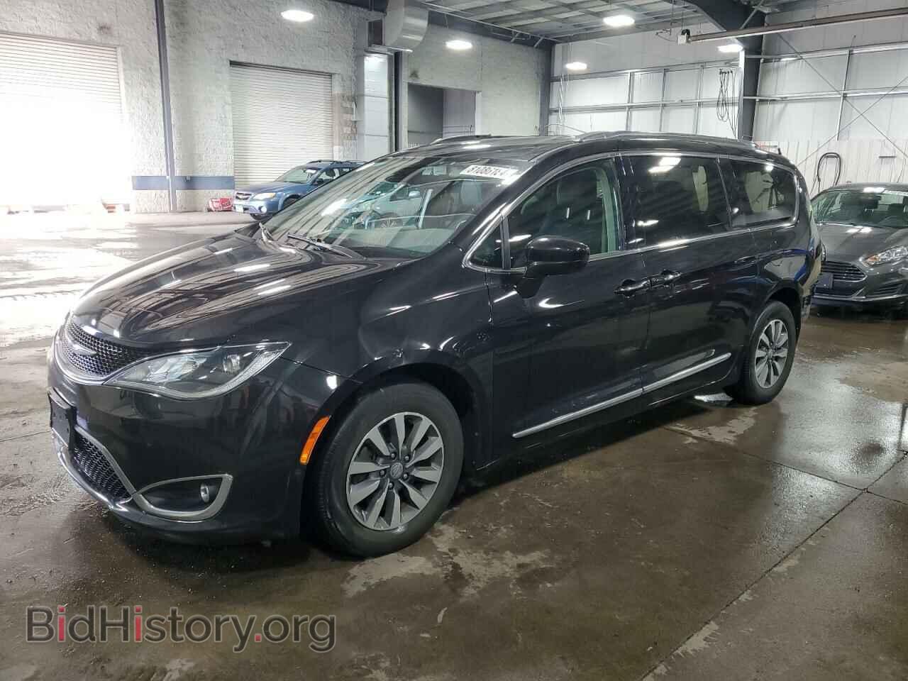 Photo 2C4RC1EG0LR135449 - CHRYSLER PACIFICA 2020