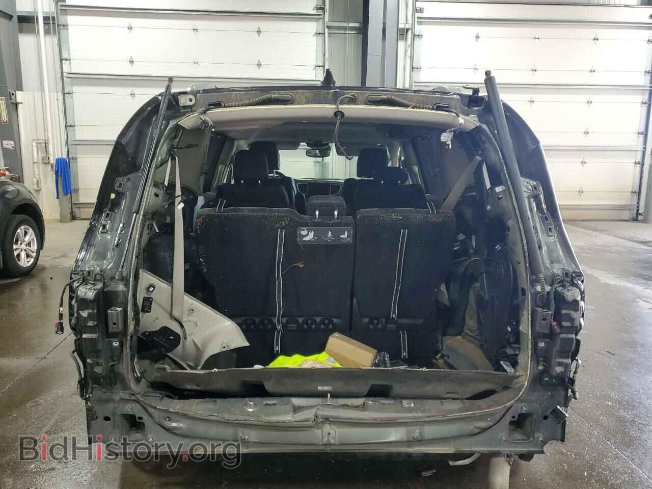 2020 CHRYSLER PACIFICA - VIN: 2C4RC1EG0LR135449 - Фото 6