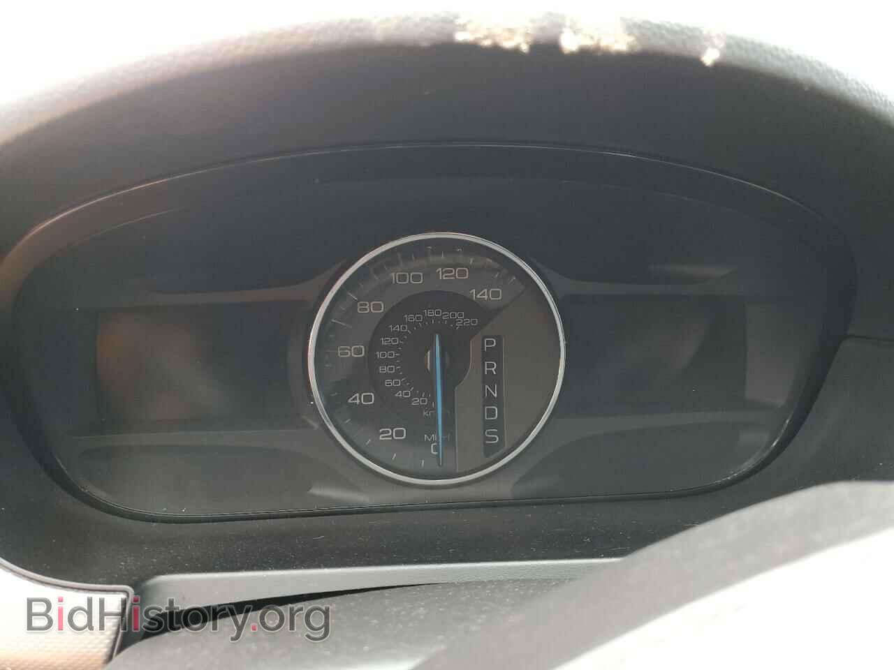 2013 FORD EDGE - VIN: 2FMDK4JC7DBB48724 - Фото 9