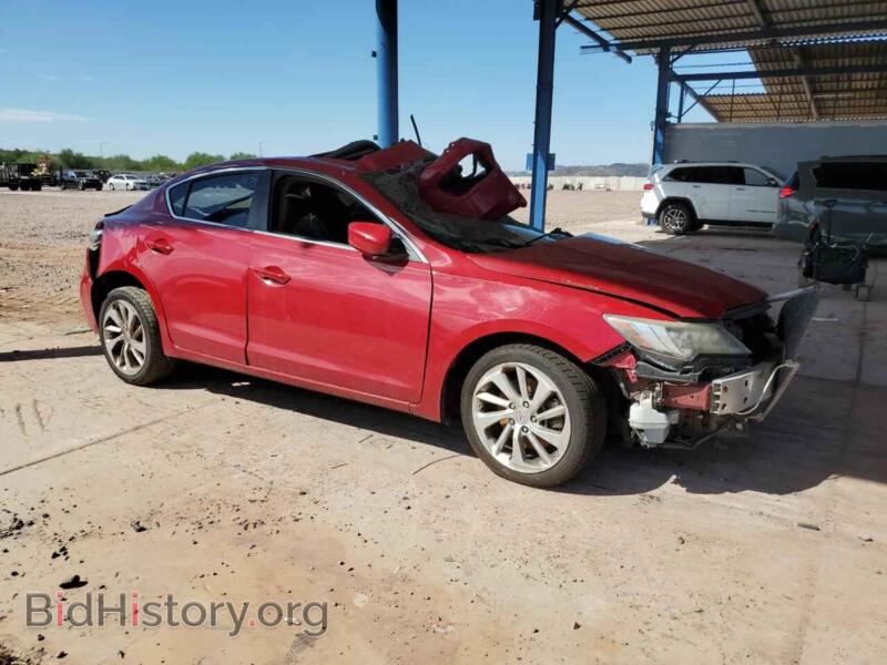2017 Acura ILX (VIN 19UDE2F31HA009071) — photo 4 of 13
