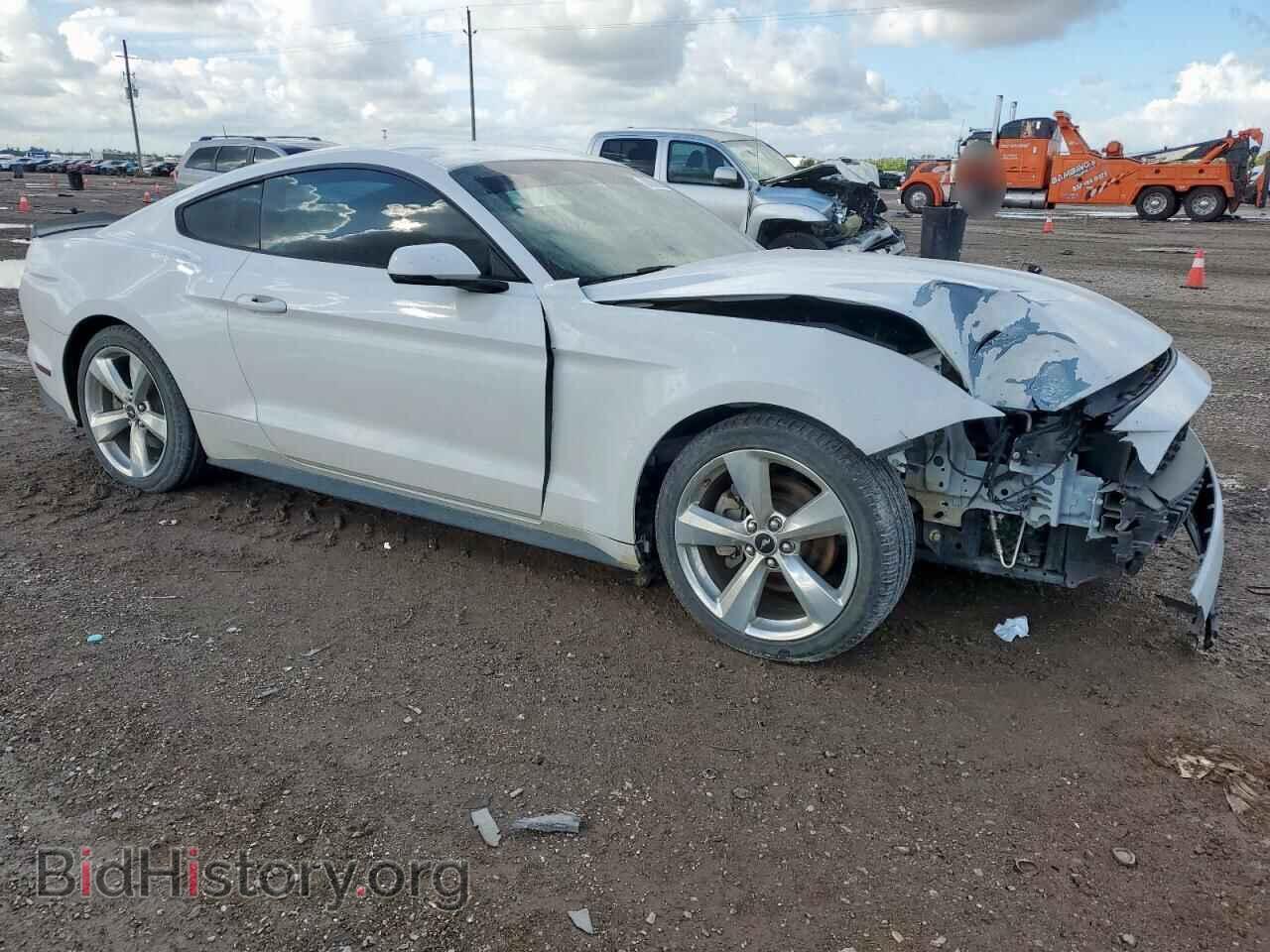2018 FORD ALL Models - VIN: 1FA6P8TH7J5128901 - Фото 4
