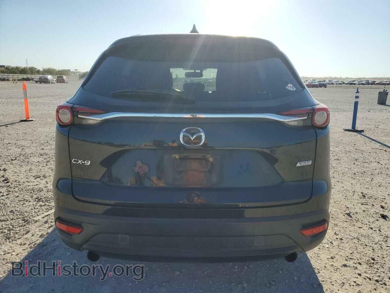 2016 MAZDA CX-9 - VIN: JM3TCACY1G0103439 - Фото 6