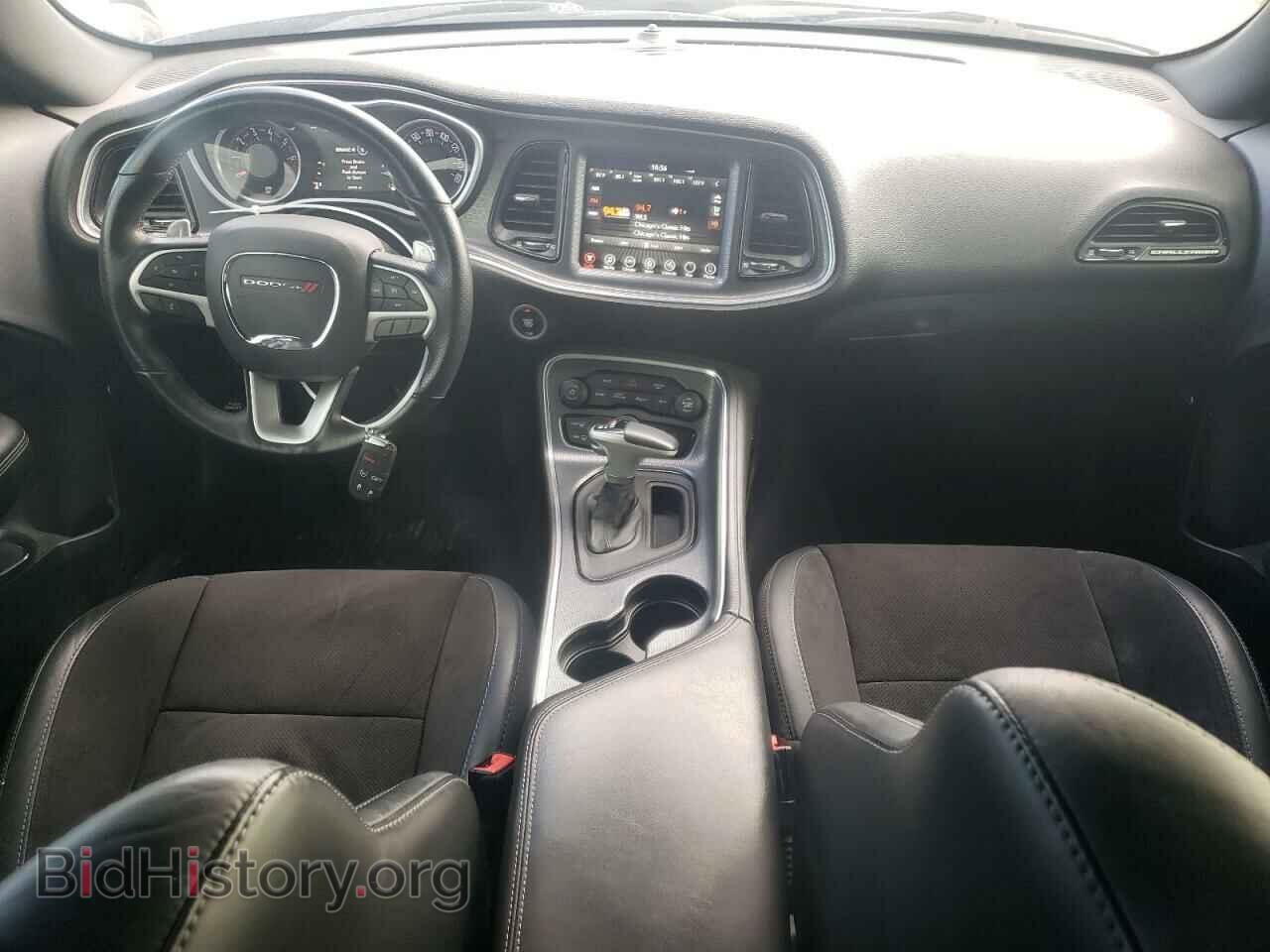 2017 DODGE CHALLENGER - VIN: 2C3CDZGG5HH614983 - Photo 8