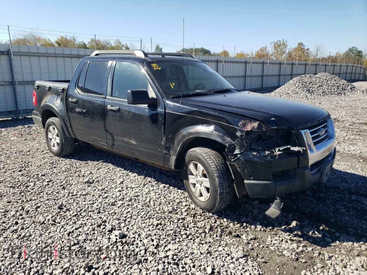 2010 FORD EXPLORER - VIN: 1FMEU3BE2AUF01031 - Фото 4