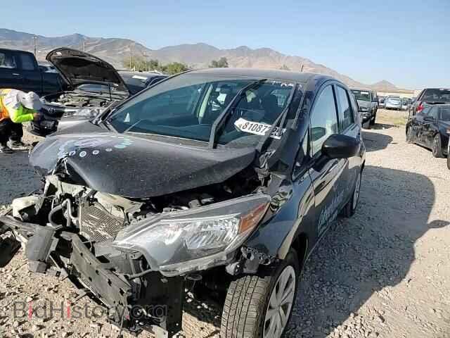 2017 NISSAN VERSA - VIN: 3N1CE2CP3HL360237 - Фото 13