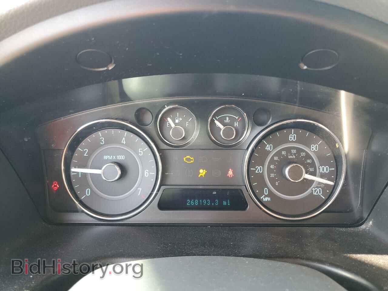 2009 FORD FLEX - VIN: 2FMDK52C99BA27155 - Photo 9