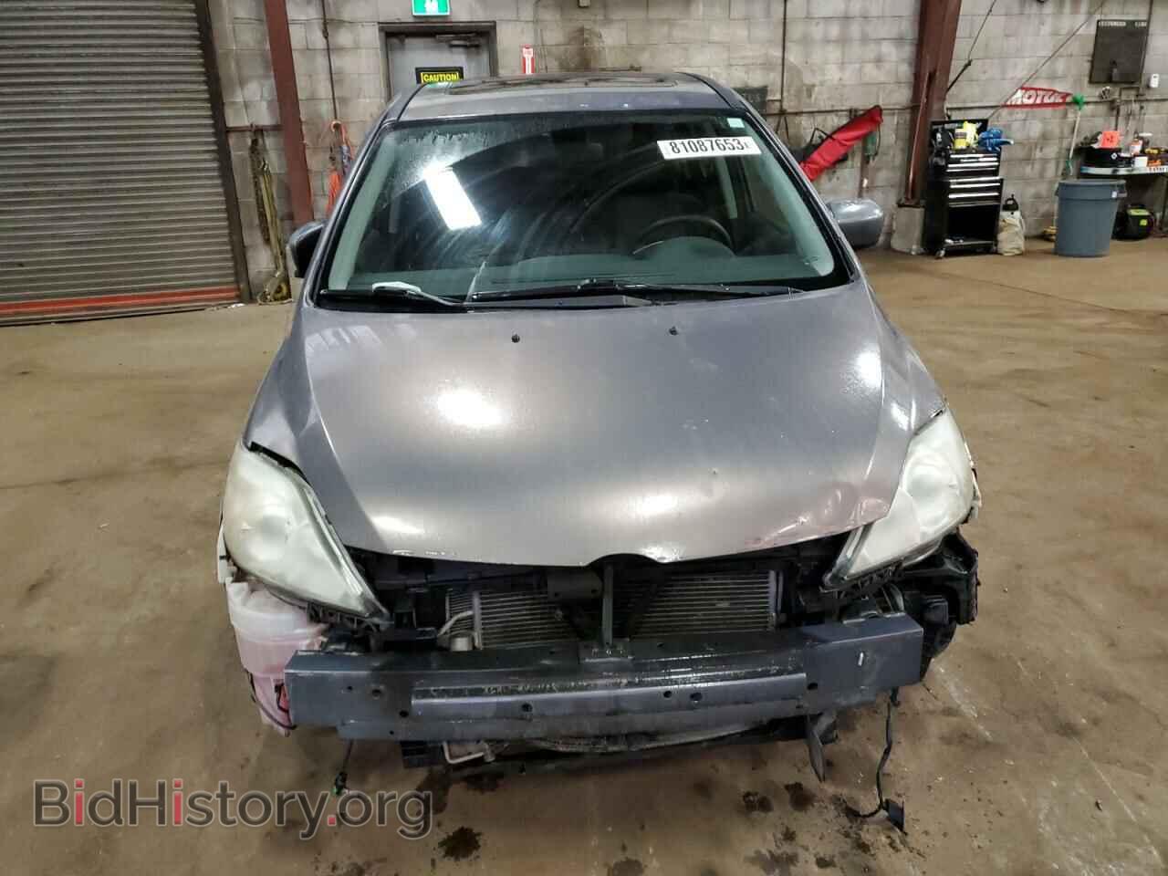2007 MAZDA 5 - VIN: JM1CR293670148305 - Фото 5