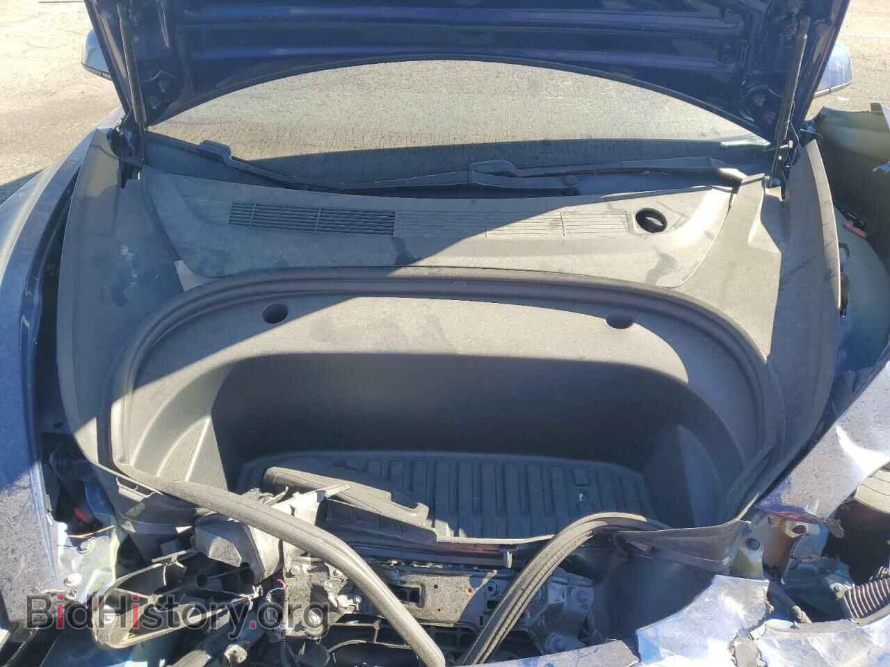 2021 TESLA MODEL 3 - VIN: 5YJ3E1EA8MF878868 - Photo 11