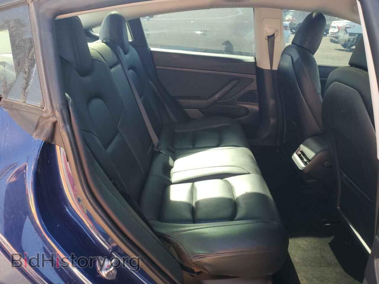 2021 TESLA MODEL 3 - VIN: 5YJ3E1EA8MF878868 - Photo 10