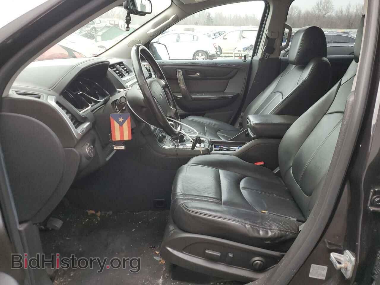 2017 GMC ACADIA - VIN: 1GKKVSKD4HJ162391 - Фото 7