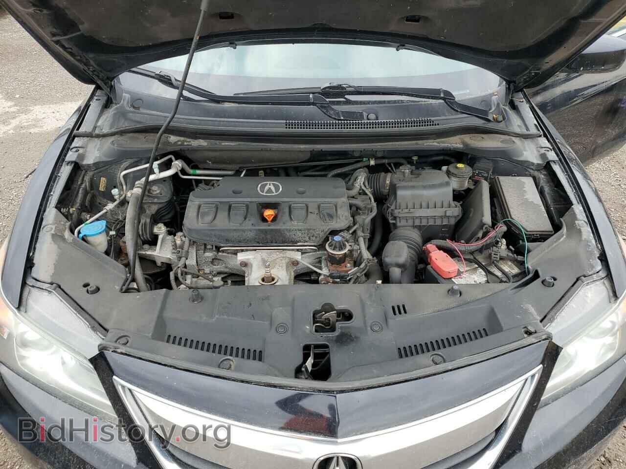 2014 ACURA ILX - VIN: 19VDE1F59EE400125 - Фото 11