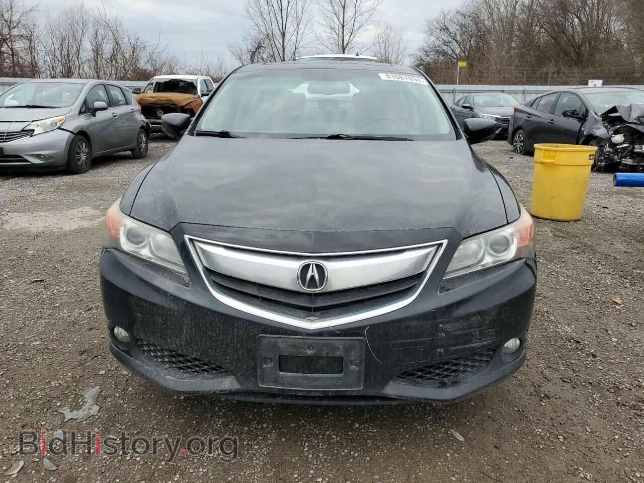 2014 ACURA ILX - VIN: 19VDE1F59EE400125 - Фото 5