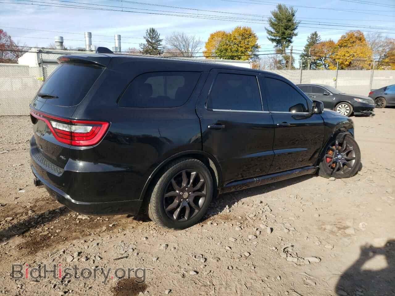 2015 DODGE DURANGO - VIN: 1C4SDJCTXFC223744 - Photo 3