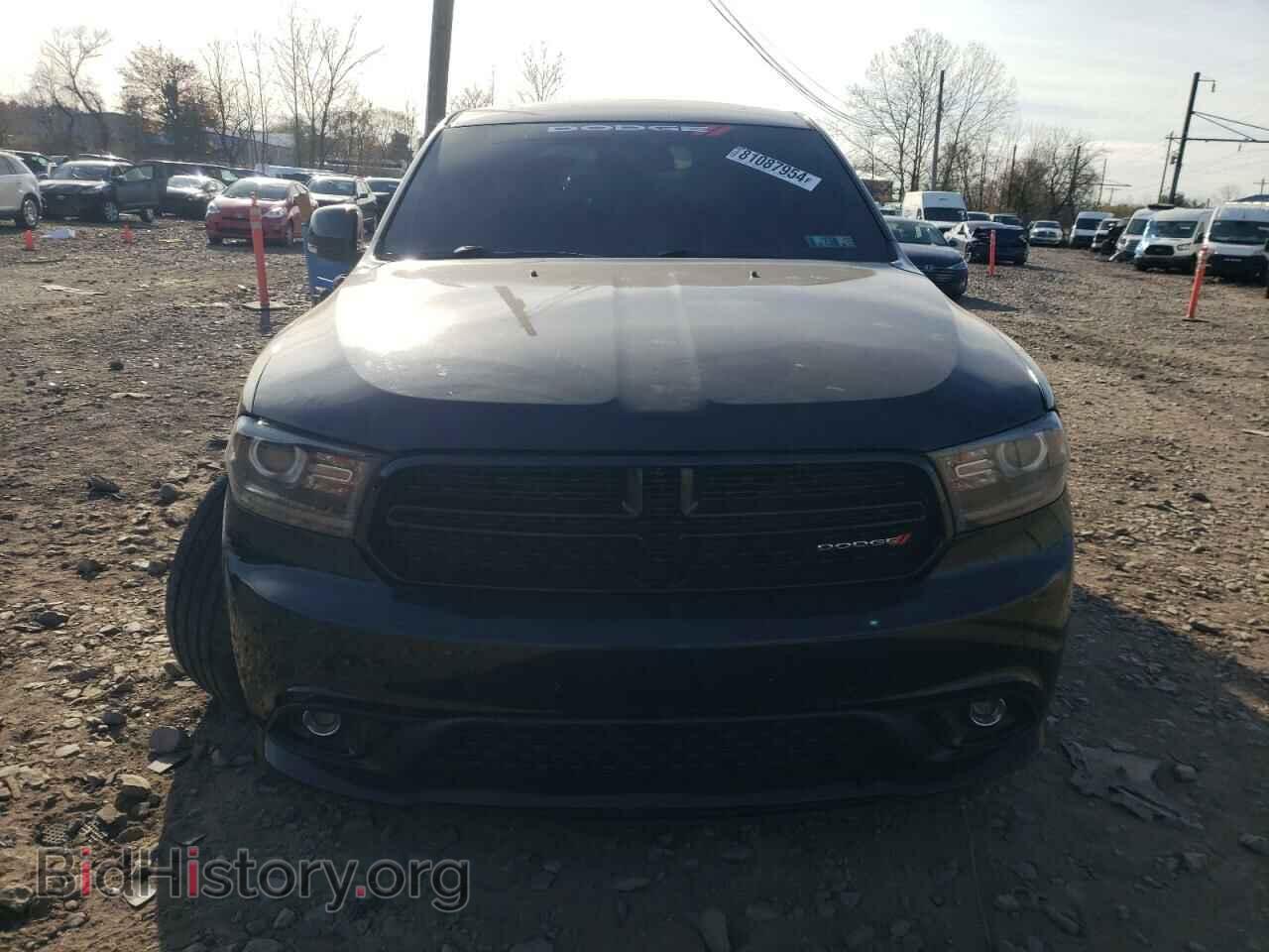 2015 DODGE DURANGO - VIN: 1C4SDJCTXFC223744 - Photo 5