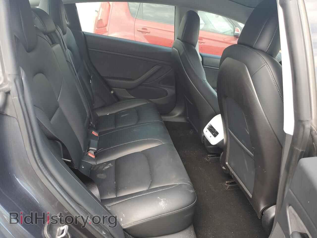 2020 TESLA MODEL 3 - VIN: 5YJ3E1EC9LF626868 - Фото 10