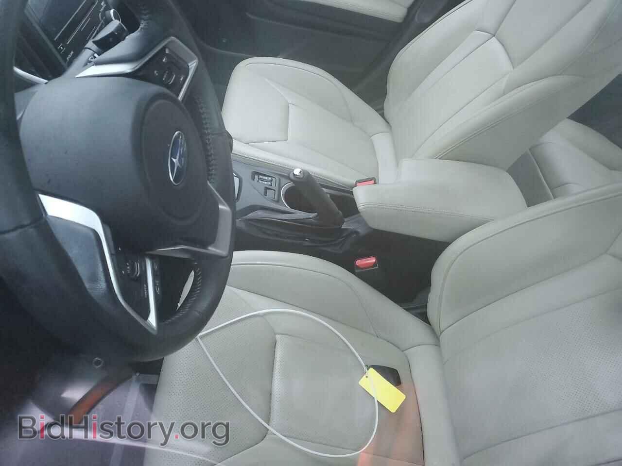 2017 SUBARU IMPREZA - VIN: 4S3GKAT61H3626875 - Фото 7