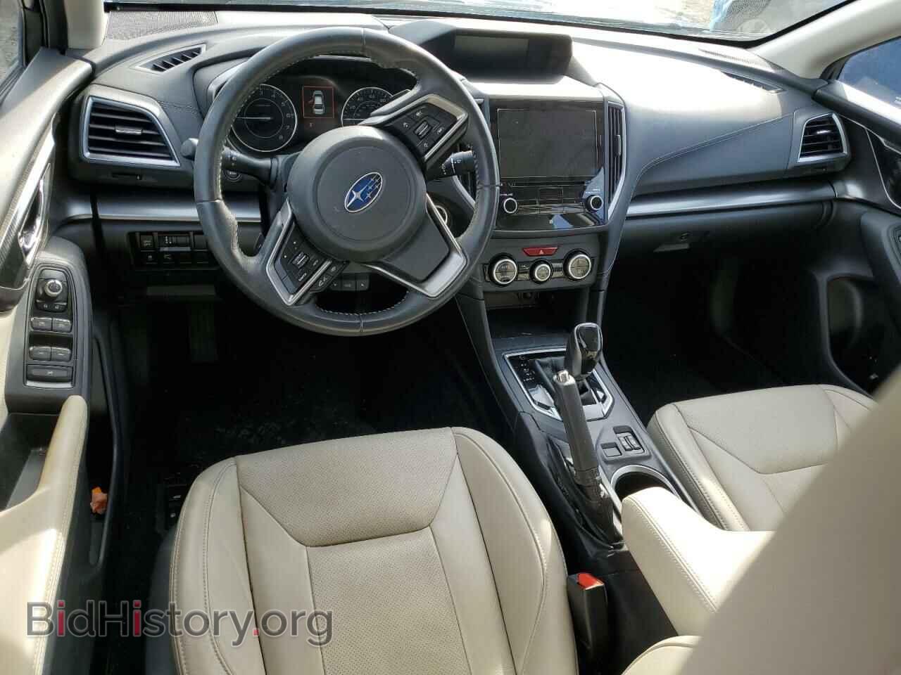 2017 SUBARU IMPREZA - VIN: 4S3GKAT61H3626875 - Фото 8