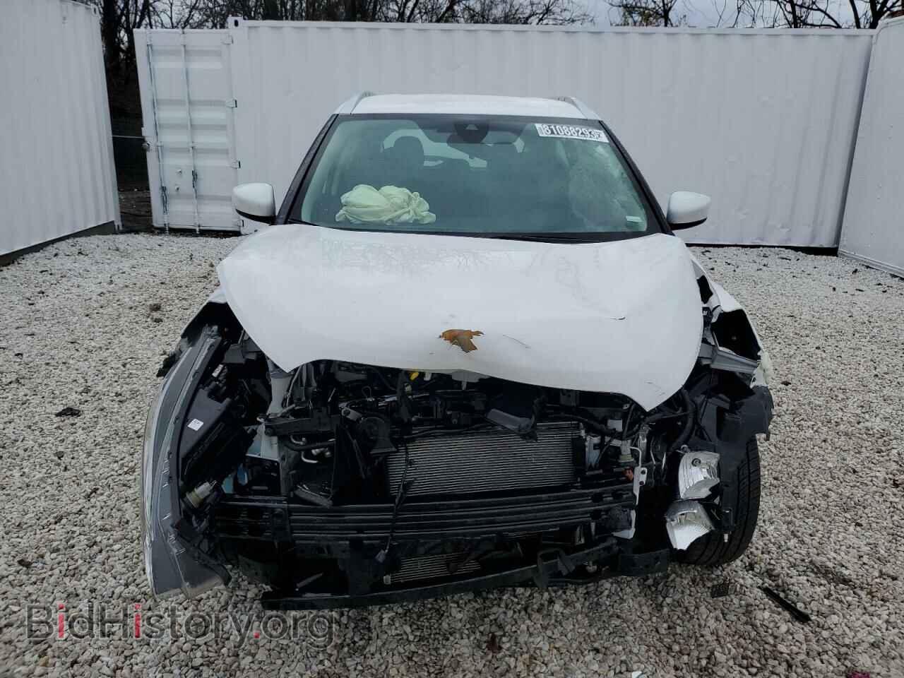 2021 NISSAN KICKS - VIN: 3N1CP5CVXML472599 - Фото 5